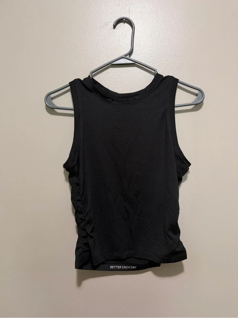 lululemon License to Train Tight-Fit Tank Top - Picture 3 of 5